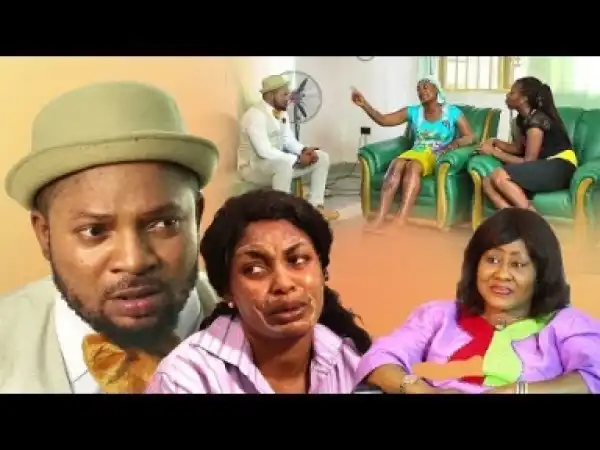 Video: MY HANDSOME BROTHER IS TOO GOOD FOR HIS WIFE - Nigerian Movies
